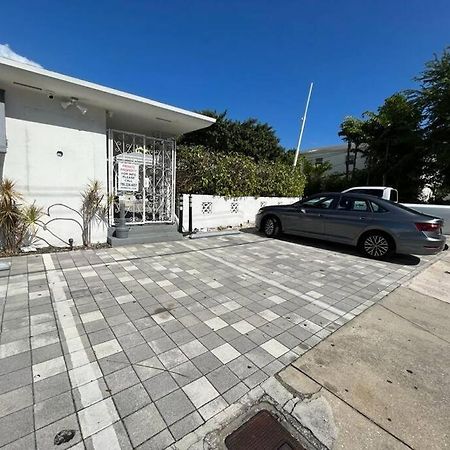 Fabulous Studio 15 Min From The Beach マイアミ エクステリア 写真