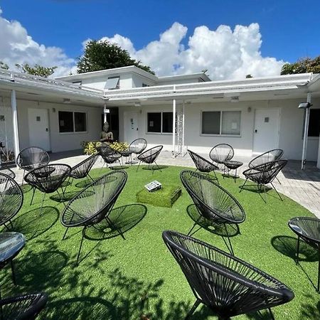 Fabulous Studio 15 Min From The Beach マイアミ エクステリア 写真