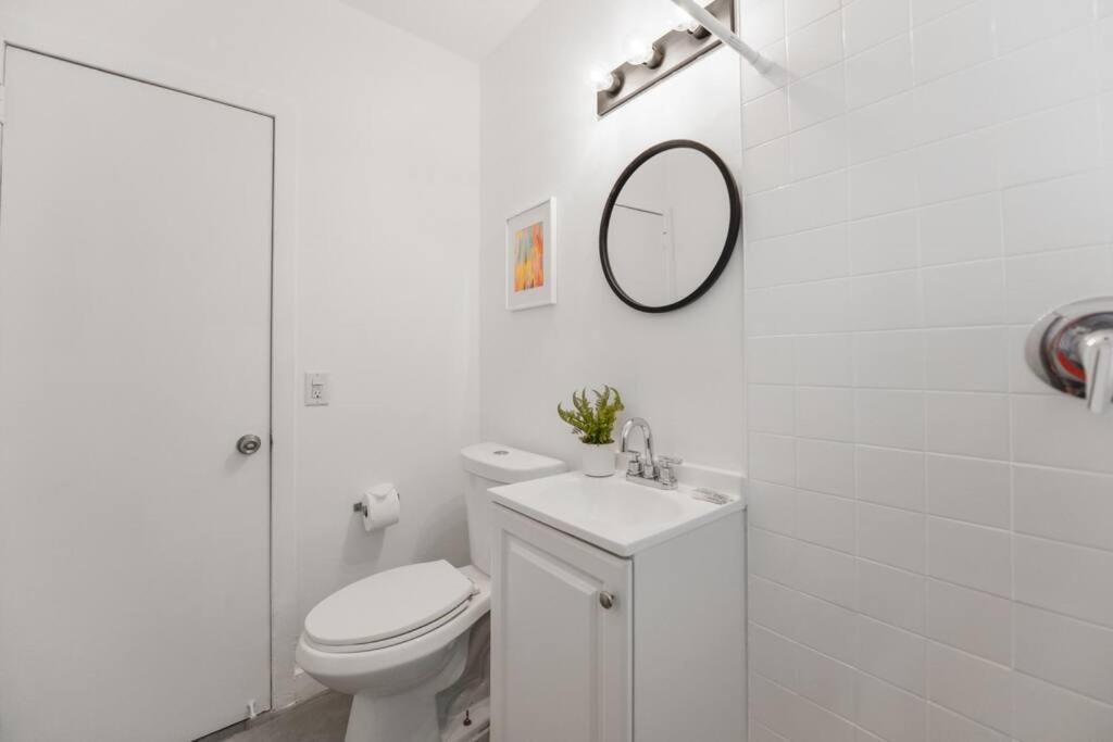 Fabulous Studio 15 Min From The Beach マイアミ エクステリア 写真
