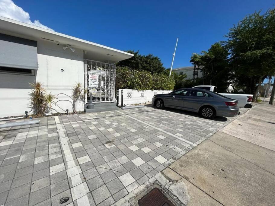 Fabulous Studio 15 Min From The Beach マイアミ エクステリア 写真