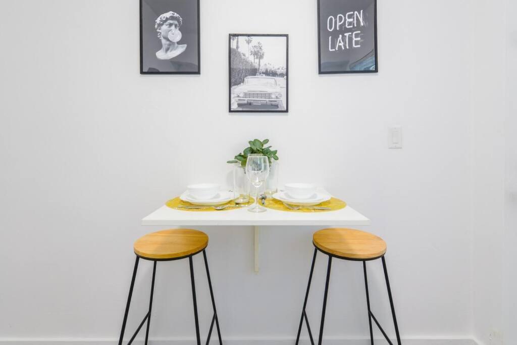 Fabulous Studio 15 Min From The Beach マイアミ エクステリア 写真