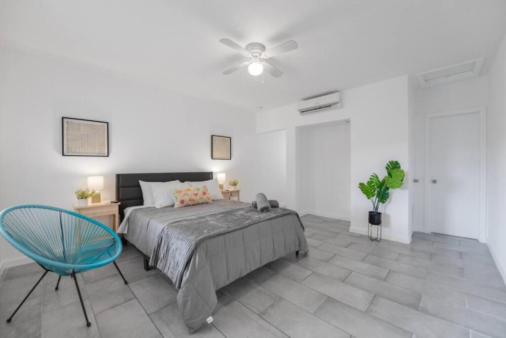Fabulous Studio 15 Min From The Beach マイアミ エクステリア 写真